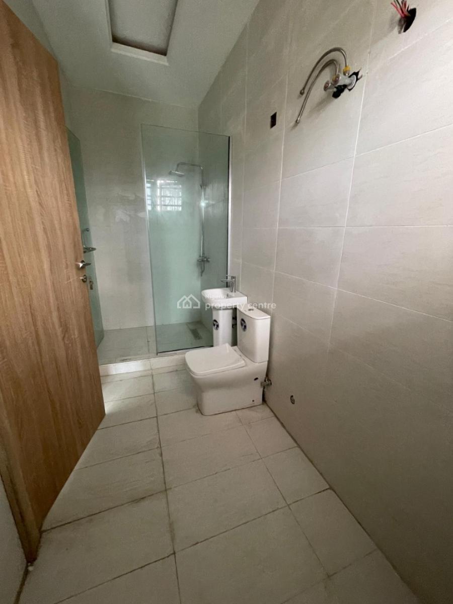 Luxuriously Built 4 Units of 4 Bedroom Semi Detached Duplex, Ikate, Lekki, Lagos, Semi-detached Duplex for Sale