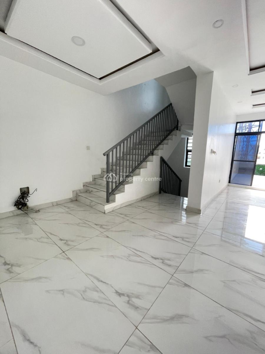 Luxuriously Built 4 Units of 4 Bedroom Semi Detached Duplex, Ikate, Lekki, Lagos, Semi-detached Duplex for Sale
