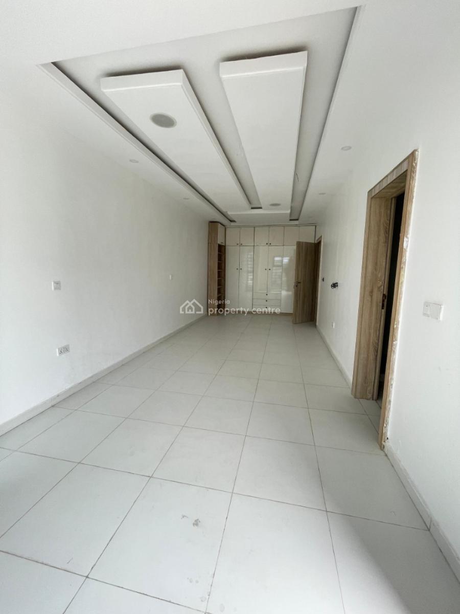 Luxuriously Built 4 Units of 4 Bedroom Semi Detached Duplex, Ikate, Lekki, Lagos, Semi-detached Duplex for Sale