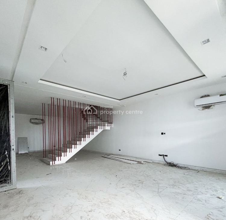 2 Bedroom Maisonette Apartment with a Swimming Pool, Osapa, Lekki, Lagos, Flat / Apartment for Sale