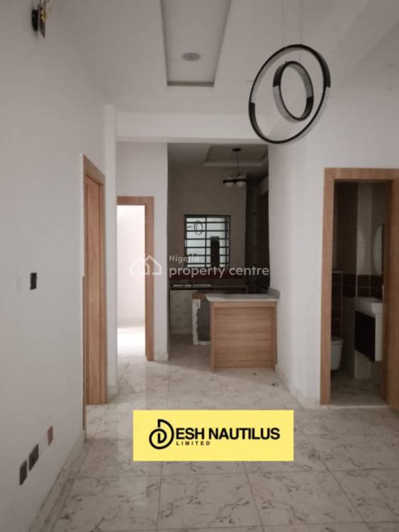 2 Bedroom Apartment, Chevron, Lekki, Lagos, Flat / Apartment for Sale