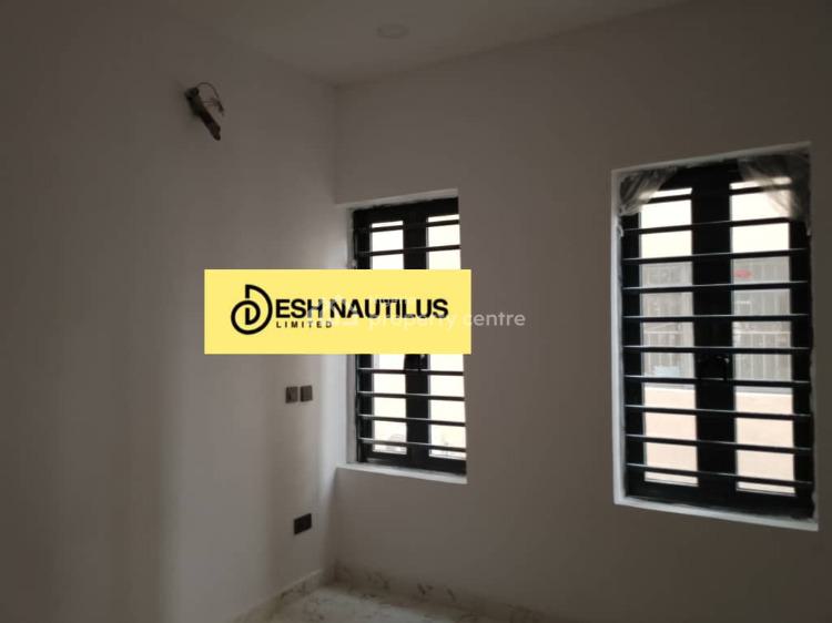 2 Bedroom Apartment, Chevron, Lekki, Lagos, Flat / Apartment for Sale