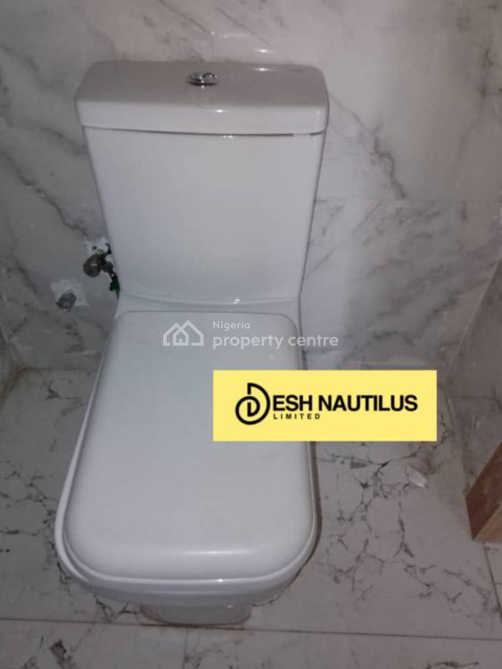 2 Bedroom Apartment, Chevron, Lekki, Lagos, Flat / Apartment for Sale