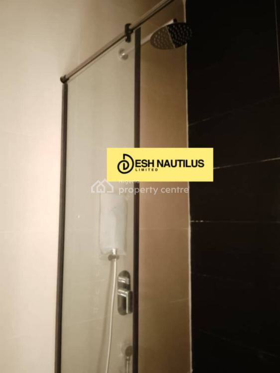 2 Bedroom Apartment, Chevron, Lekki, Lagos, Flat / Apartment for Sale