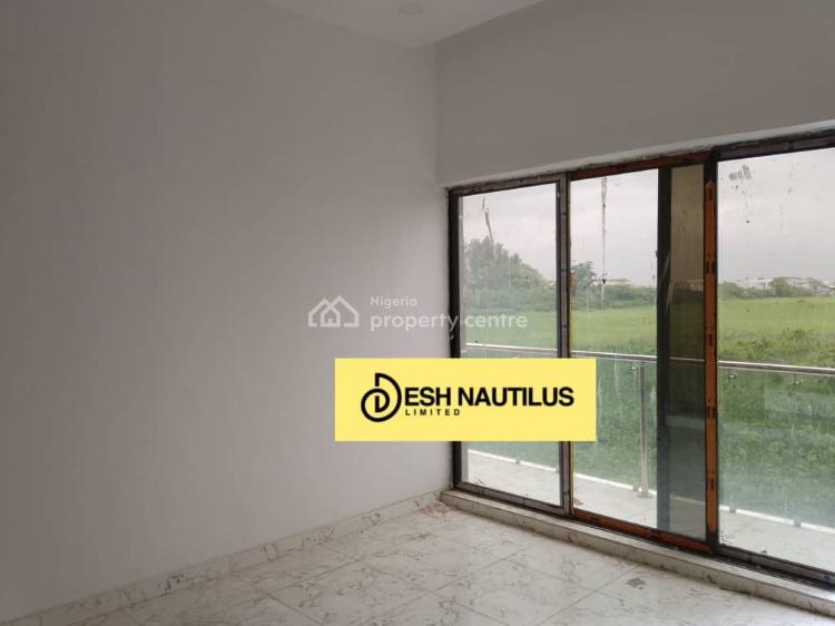 3 Bedroom Apartment, Chevron, Lekki, Lagos, Flat / Apartment for Sale