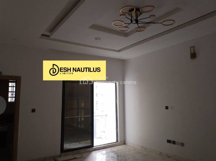 3 Bedroom Apartment, Chevron, Lekki, Lagos, Flat / Apartment for Sale