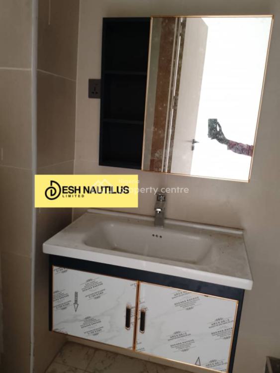 3 Bedroom Apartment, Chevron, Lekki, Lagos, Flat / Apartment for Sale