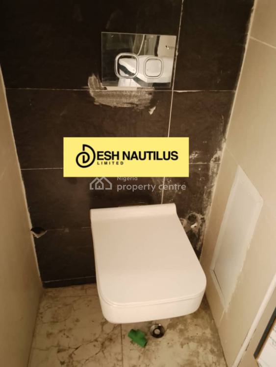 3 Bedroom Apartment, Chevron, Lekki, Lagos, Flat / Apartment for Sale