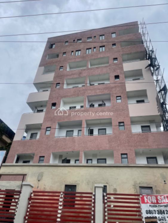 Newly Built Luxury 2 Bedroom Apartment, Victoria Island (vi), Lagos, Flat / Apartment for Sale
