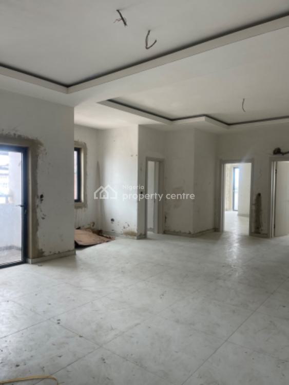Newly Built Luxury 2 Bedroom Apartment, Victoria Island (vi), Lagos, Flat / Apartment for Sale