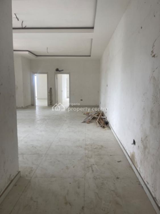 Newly Built Luxury 2 Bedroom Apartment, Victoria Island (vi), Lagos, Flat / Apartment for Sale