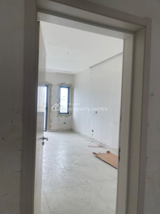 Newly Built Luxury 2 Bedroom Apartment, Victoria Island (vi), Lagos, Flat / Apartment for Sale