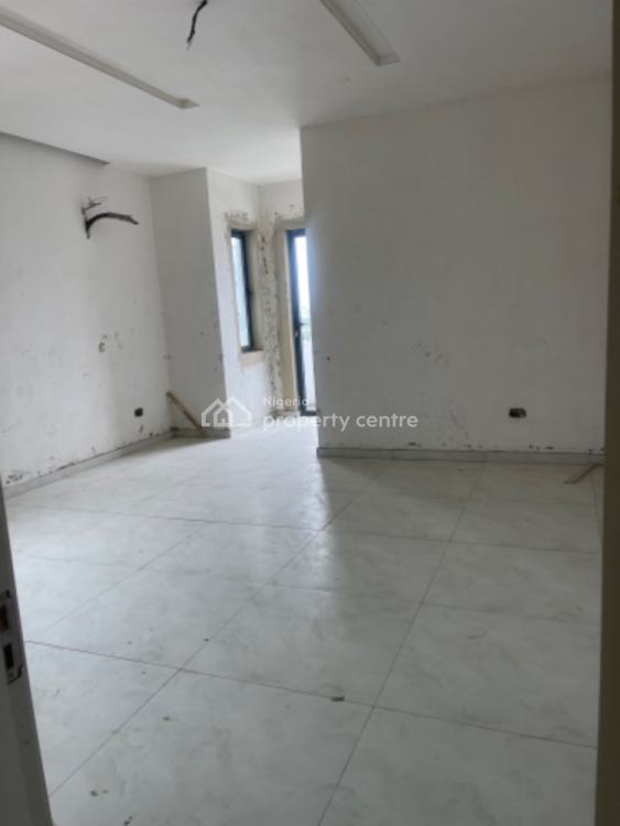 Newly Built Luxury 2 Bedroom Apartment, Victoria Island (vi), Lagos, Flat / Apartment for Sale