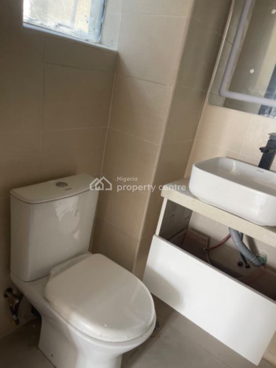 Newly Built Luxury 2 Bedroom Apartment, Victoria Island (vi), Lagos, Flat / Apartment for Sale