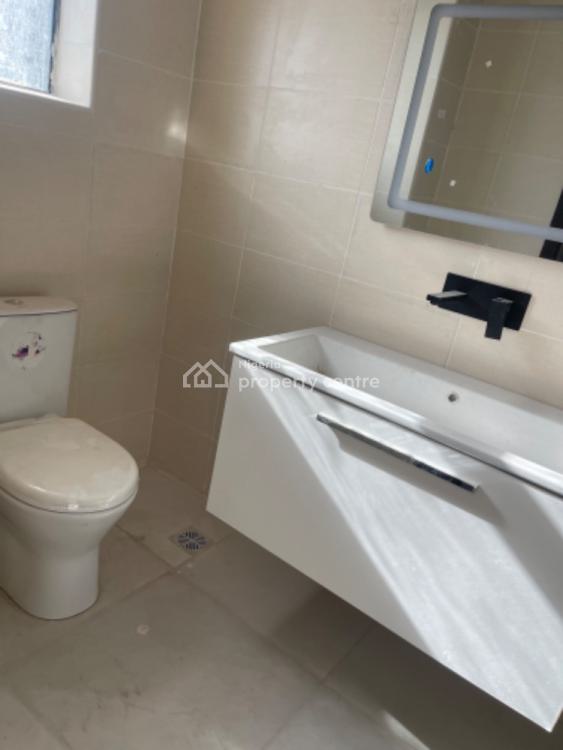 Newly Built Luxury 2 Bedroom Apartment, Victoria Island (vi), Lagos, Flat / Apartment for Sale