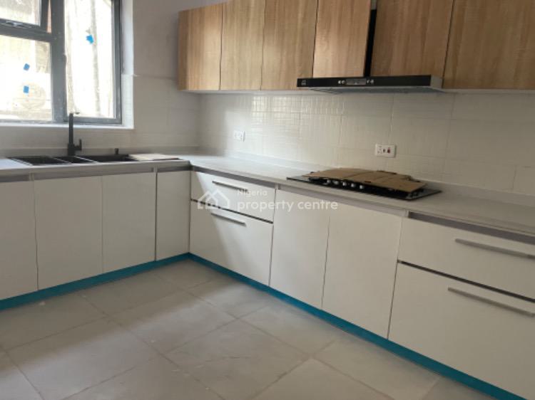 Newly Built Luxury 2 Bedroom Apartment, Victoria Island (vi), Lagos, Flat / Apartment for Sale