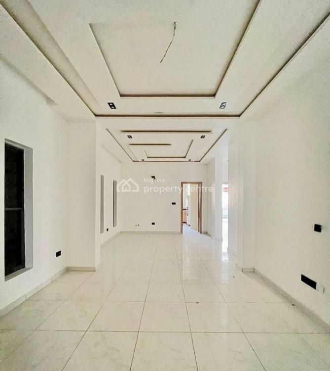 Fully Serviced  3 Bedroom Apartments with Swimming Pool, Ikate, Lekki, Lagos, Flat / Apartment for Sale