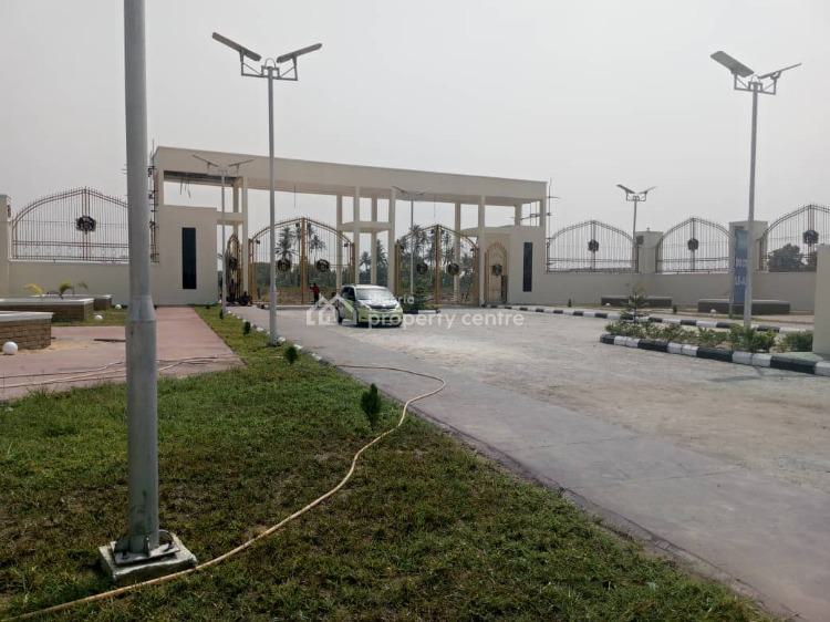 Land, Isinwo, Ijebu Ode, Ogun, Residential Land for Sale