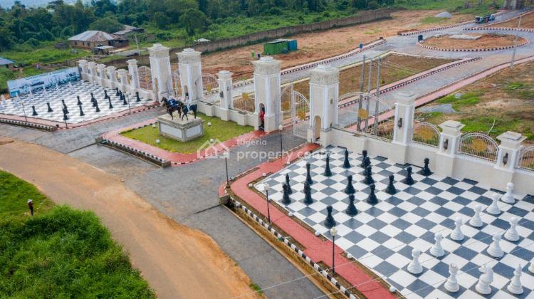 Land, Ologuneru, Ibadan, Oyo, Residential Land for Sale