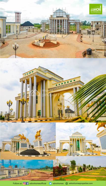Land, Emuren, Imota, Ikorodu, Lagos, Residential Land for Sale