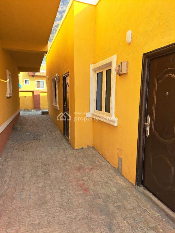 Luxury 3bedroom Semi Detached Duplex, Lennar Estate Close to Bricks City Estate Off Kubwa Express, Kubwa, Abuja, Semi-detached Duplex for Sale