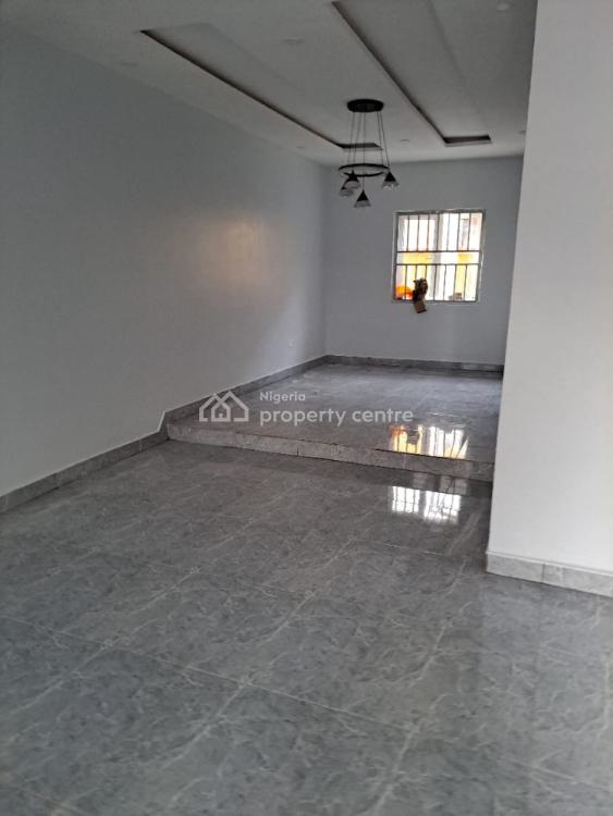 Luxury 3bedroom Semi Detached Duplex, Lennar Estate Close to Bricks City Estate Off Kubwa Express, Kubwa, Abuja, Semi-detached Duplex for Sale