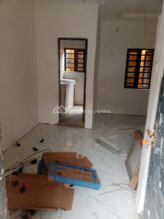 Newly Built Self Contain, Ogunlana Road, Ijesha, Surulere, Lagos, Self Contain (single Rooms) for Rent