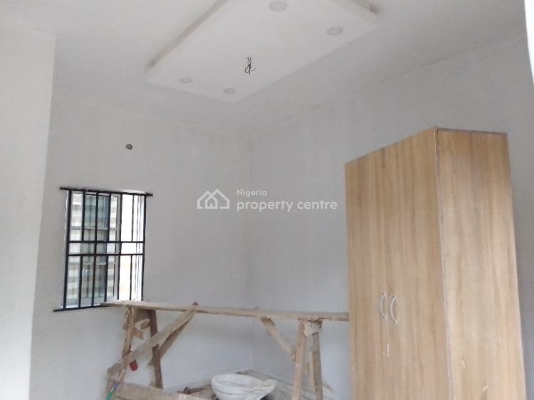 Executive Self Contain Apartment, Behind Mfm, Baba Ijesha Roundabout Aboru, Iyana Ipaja, Ipaja, Lagos, Self Contain (single Rooms) for Rent