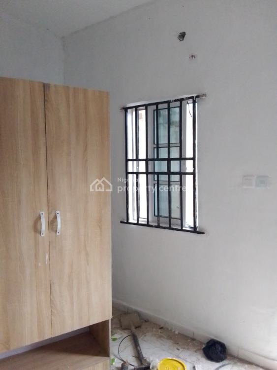 Executive Self Contain Apartment, Behind Mfm, Baba Ijesha Roundabout Aboru, Iyana Ipaja, Ipaja, Lagos, Self Contain (single Rooms) for Rent
