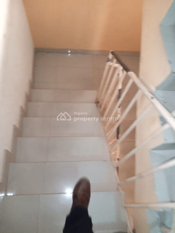 Luxury 2 Bedroom Flat at Agungi, Lekki Lagos., Murphy Agbabiaka Street, Agungi, Lekki, Lagos, Flat / Apartment for Rent