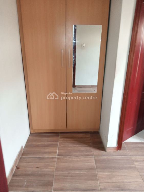 Luxury 2 Bedroom Flat at Agungi, Lekki Lagos., Murphy Agbabiaka Street, Agungi, Lekki, Lagos, Flat / Apartment for Rent