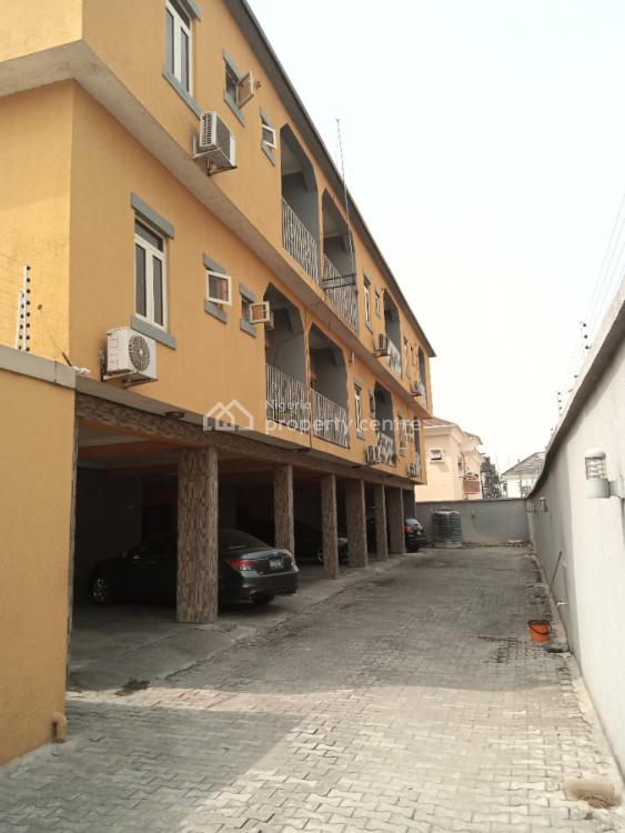 Luxury 2 Bedroom Flat at Agungi, Lekki Lagos., Murphy Agbabiaka Street, Agungi, Lekki, Lagos, Flat / Apartment for Rent