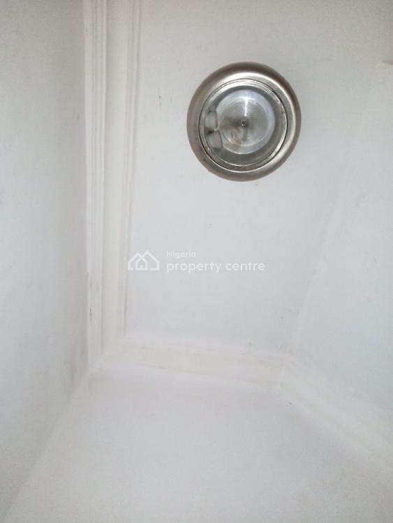 Luxury 2 Bedroom Flat at Agungi, Lekki Lagos., Murphy Agbabiaka Street, Agungi, Lekki, Lagos, Flat / Apartment for Rent