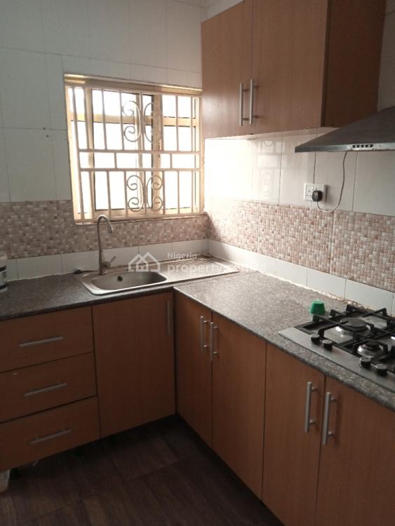 Luxury 2 Bedroom Flat at Agungi, Lekki Lagos., Murphy Agbabiaka Street, Agungi, Lekki, Lagos, Flat / Apartment for Rent