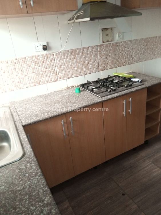 Luxury 2 Bedroom Flat at Agungi, Lekki Lagos., Murphy Agbabiaka Street, Agungi, Lekki, Lagos, Flat / Apartment for Rent