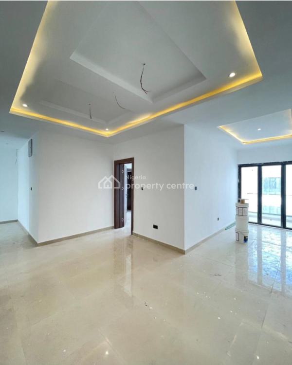 Florida Themed Luxury 4 Bedroom Waterfront Duplex, Lekki Phase 1, Lekki, Lagos, Terraced Duplex for Sale