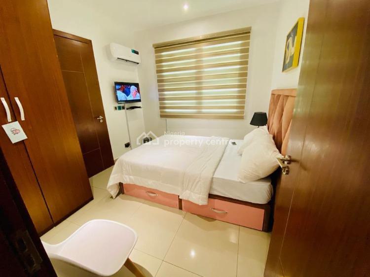 2 Bedrooms Maisonette, Richmond Gate 3, Ikate Elegushi, Lekki, Lagos, House for Sale