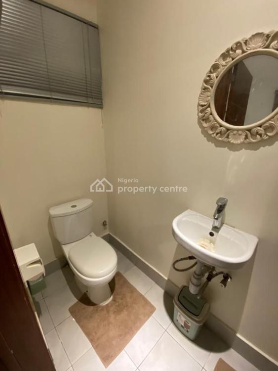 2 Bedrooms Maisonette, Richmond Gate 3, Ikate Elegushi, Lekki, Lagos, House for Sale