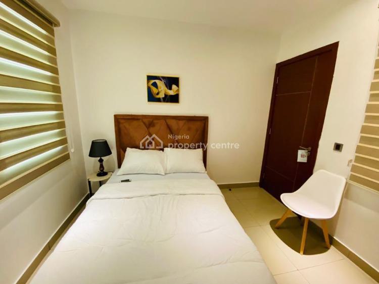 2 Bedrooms Maisonette, Richmond Gate 3, Ikate Elegushi, Lekki, Lagos, House for Sale