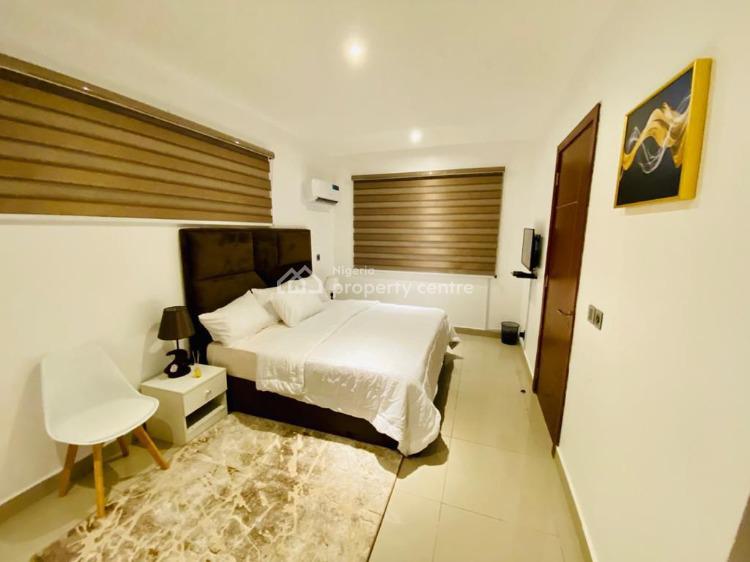 2 Bedrooms Maisonette, Richmond Gate 3, Ikate Elegushi, Lekki, Lagos, House for Sale