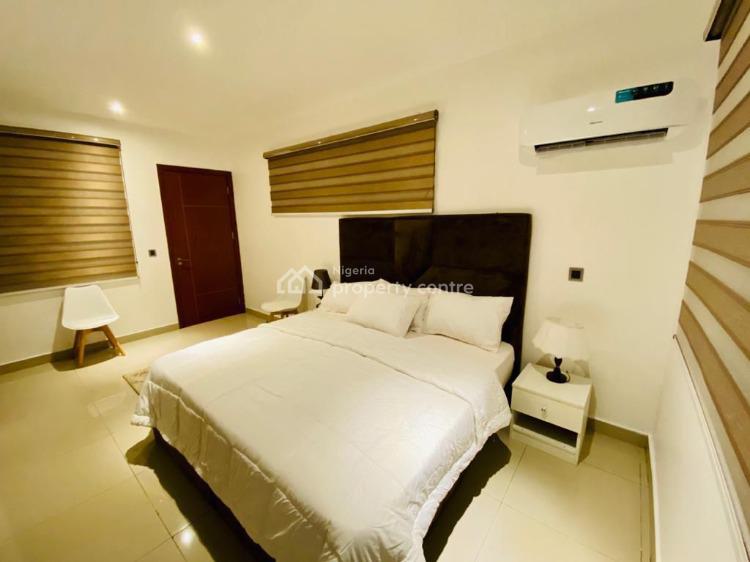 2 Bedrooms Maisonette, Richmond Gate 3, Ikate Elegushi, Lekki, Lagos, House for Sale