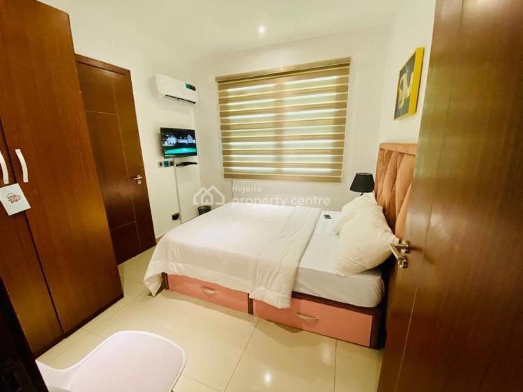 2 Bedrooms Maisonette, Richmond Gate 3, Ikate Elegushi, Lekki, Lagos, House for Sale