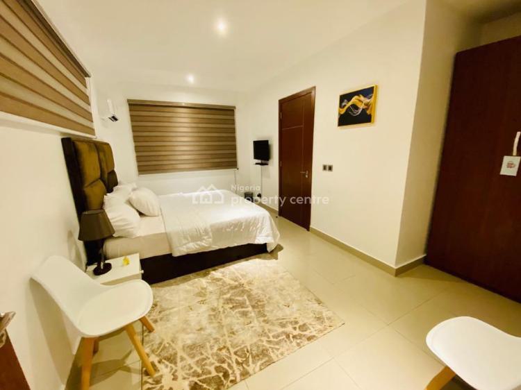 2 Bedrooms Maisonette, Richmond Gate 3, Ikate Elegushi, Lekki, Lagos, House for Sale