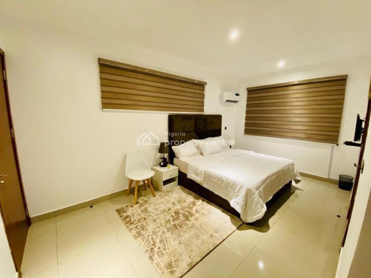 2 Bedrooms Maisonette, Richmond Gate 3, Ikate Elegushi, Lekki, Lagos, House for Sale
