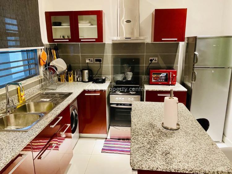 2 Bedrooms Maisonette, Richmond Gate 3, Ikate Elegushi, Lekki, Lagos, House for Sale