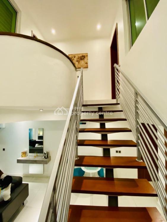 2 Bedrooms Maisonette, Richmond Gate 3, Ikate Elegushi, Lekki, Lagos, House for Sale
