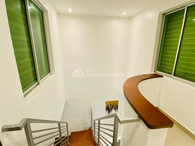 2 Bedrooms Maisonette, Richmond Gate 3, Ikate Elegushi, Lekki, Lagos, House for Sale