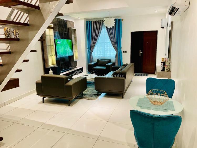 2 Bedrooms Maisonette, Richmond Gate 3, Ikate Elegushi, Lekki, Lagos, House for Sale