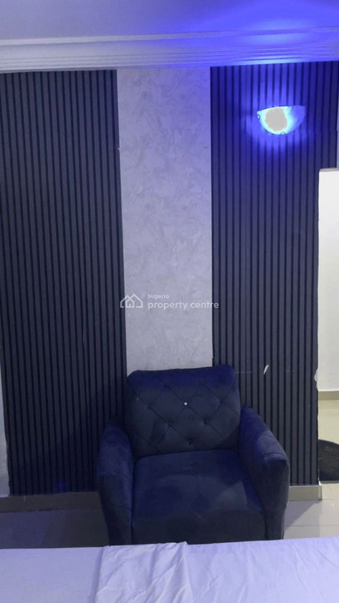 Affordable One Bedroom Suite, Lekki Gardens Phase 3, Beside Lagos Business School, Ajah, Lagos, Self Contain (single Rooms) Short Let