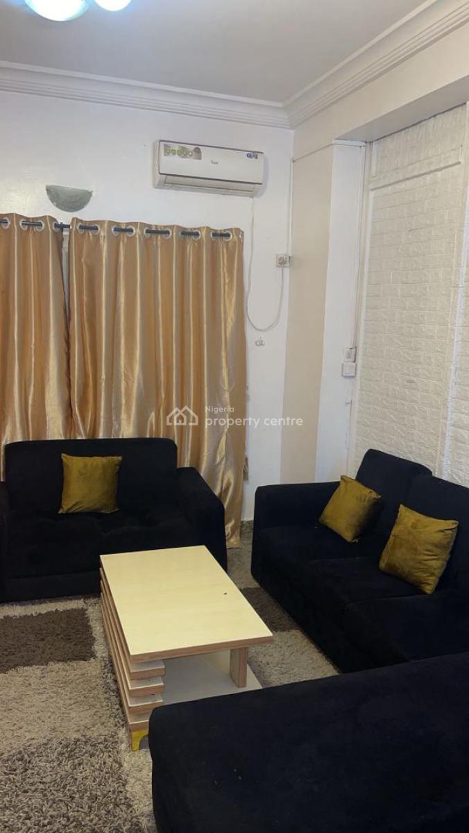 Newly Furnished Mini Flat, Road 14, Lekki Gardens Phase 3, Beside Lagos Business School, Ajah, Lagos, Mini Flat (room and Parlour) Short Let